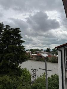 Royal District Apartment Kutaisi