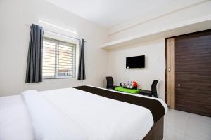 Hotel O AMRITA PREMIUM