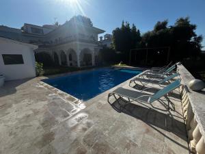 Villa Allyson Boutique Guesthouse