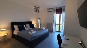 Seaview, Mountains & Relax with TWO Pools - Rifugio Dorotea