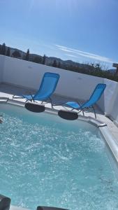Montebello Inn apartments