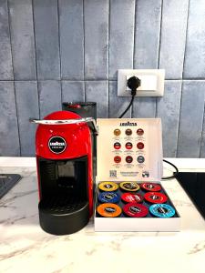 La Perla Marina