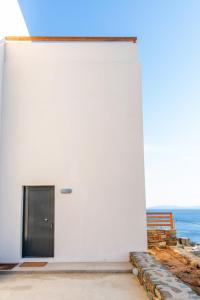 Nimare Sunset Retreat - Private Pool & Sea View