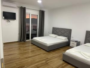 Aria Apartments