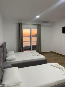Aria Apartments