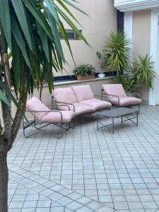Home & Corso Elegant City Stay Avellino -Casa Vacanza con Terrazza Privata