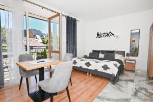 Willa Anna 2 Apartamenty i Pokoje
