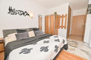 Willa Anna 2 Apartamenty i Pokoje