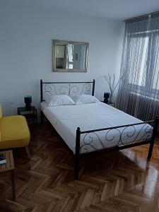 Studio apartman LUNA