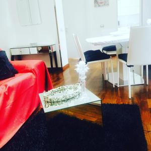 Suite Home White Napoli Italia