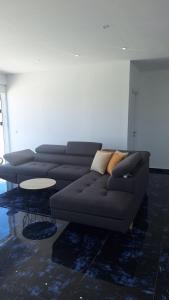 Montebello Inn apartments