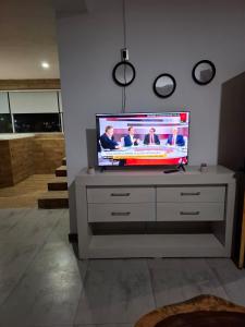 The most enjoyable apartment!