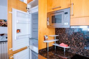 Dúplex per a 6 amb terrassa · Blanes