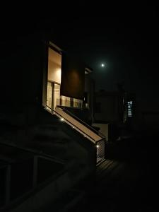 Riviera Seafront Balcony