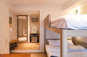 Sonoće Hostel Seoul Dongdaemun - Private Bathroom & Premium
