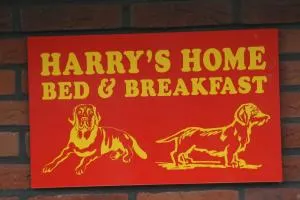 Harry's Home Tiel Bed & Breakfast - Deil