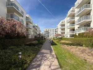 MilaBaltica Q4Apartments