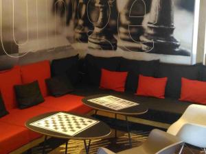 ibis Chalon Sur Saone Nord