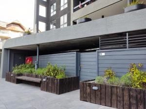 HOM I 1D1B, WiFi, Full equipado, calefactor eléctrico, Cerca al Lago