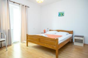 Apartment Zora