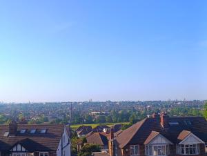 Garden Hill View