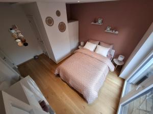 Loft Monaco élégance et espace au cœur de Liège