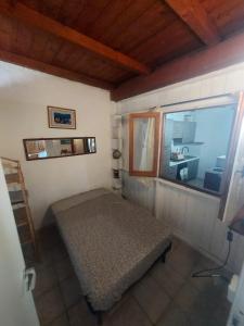 Sa Rocca House