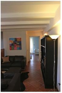 Appartamento Hortigia