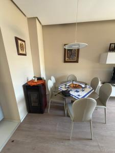 Lalzi Vacation Apartment