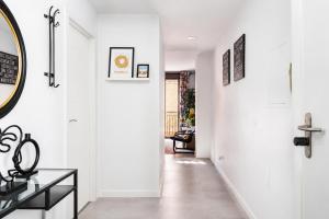 Apartamentos Jara Málaga Centro - 1A Dúplex