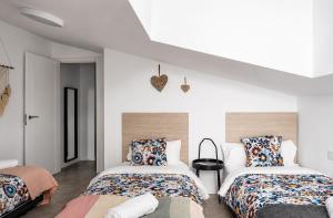 Apartamentos Jara Málaga Centro - 1A Dúplex