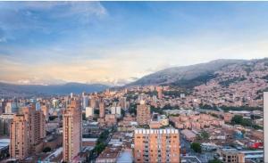 Apartment En Medellin