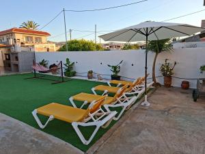 HARMONY villa