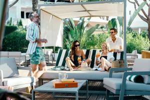 Vale Do Lobo Resort