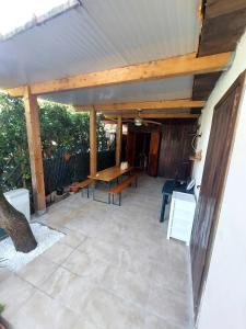 Sa Rocca House
