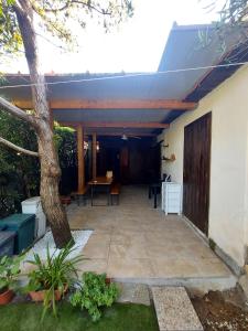 Sa Rocca House