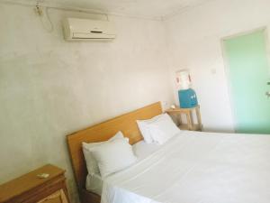 Twins Homestay ekas