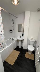 Ensuite Rooms London