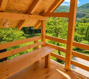 Etno kuća Radonjić - Family Retreat & Spa