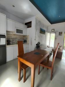 Homestay Omah