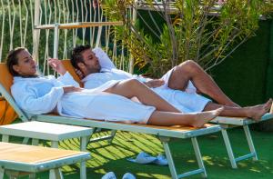 Hotel Terme Roma