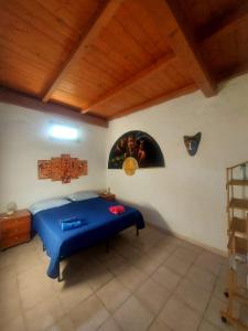 Sa Rocca House