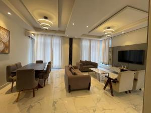 Classic, specious, luxury and family house