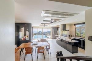 Unbelievable Luxury Villa with Best Sea Views V311