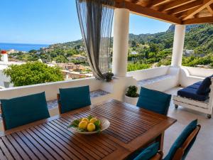 Casa Eolie relax