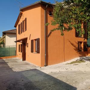 La casa di Aly