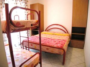 Apartment with A - C in Rosolina Mare 55239