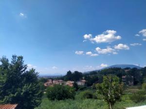 La casa di Aly