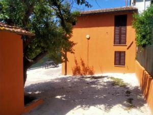 La casa di Aly