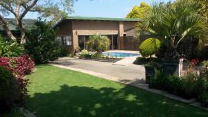 Ritas Guesthouse CC